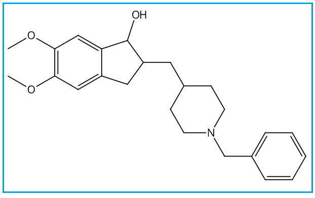 Donepezil Dihydro Impurity